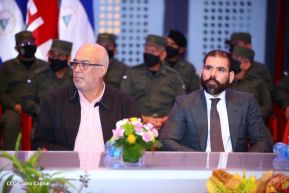 Conmemoración del Día de la Dignidad Nacional