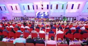 Conmemoración del Día de la Dignidad Nacional