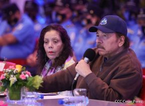 Conmemoración del Día de la Dignidad Nacional