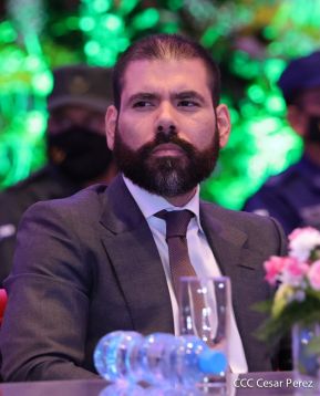 Conmemoración del Día de la Dignidad Nacional