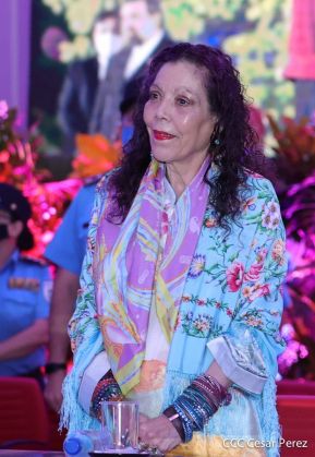 Conmemoración del Día de la Dignidad Nacional