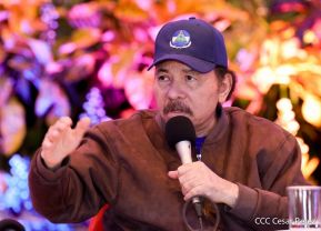 Conmemoración del Día de la Dignidad Nacional