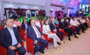 Conmemoración del Día de la Dignidad Nacional