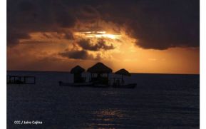 Conozca Corn Island, el paraíso en la tierra que está en Nicaragua