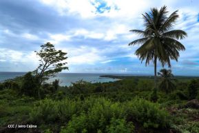 Conozca Corn Island, el paraíso en la tierra que está en Nicaragua