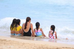 Conozca Corn Island, el paraíso en la tierra que está en Nicaragua