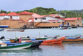 Conozca Corn Island, el paraíso en la tierra que está en Nicaragua