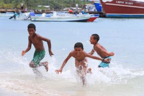 Conozca Corn Island, el paraíso en la tierra que está en Nicaragua