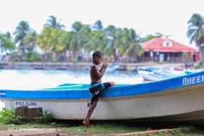 Conozca Corn Island, el paraíso en la tierra que está en Nicaragua