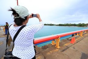 Conozca Corn Island, el paraíso en la tierra que está en Nicaragua