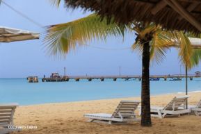 Conozca Corn Island, el paraíso en la tierra que está en Nicaragua