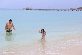 Conozca Corn Island, el paraíso en la tierra que está en Nicaragua
