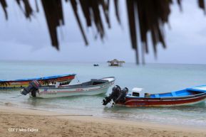 Conozca Corn Island, el paraíso en la tierra que está en Nicaragua