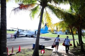 Conozca Corn Island, el paraíso en la tierra que está en Nicaragua