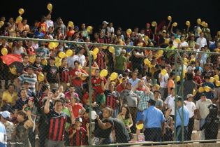 Estelí vence al Ferretti, en el Súper Duelo del Fútbol  Nacional
