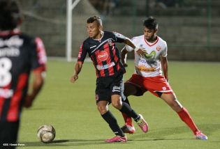 Estelí vence al Ferretti, en el Súper Duelo del Fútbol  Nacional