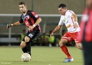 Estelí vence al Ferretti, en el Súper Duelo del Fútbol  Nacional