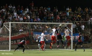 Estelí vence al Ferretti, en el Súper Duelo del Fútbol  Nacional