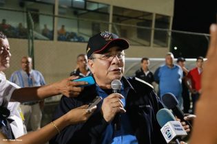 Estelí vence al Ferretti, en el Súper Duelo del Fútbol  Nacional