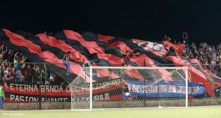 Estelí vence al Ferretti, en el Súper Duelo del Fútbol  Nacional