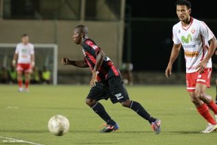 Estelí vence al Ferretti, en el Súper Duelo del Fútbol  Nacional