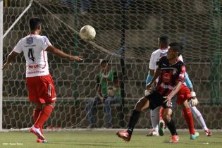 Estelí vence al Ferretti, en el Súper Duelo del Fútbol  Nacional