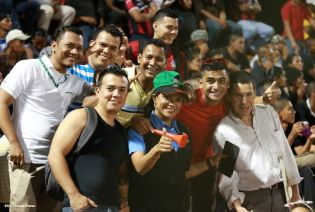 Estelí vence al Ferretti, en el Súper Duelo del Fútbol  Nacional