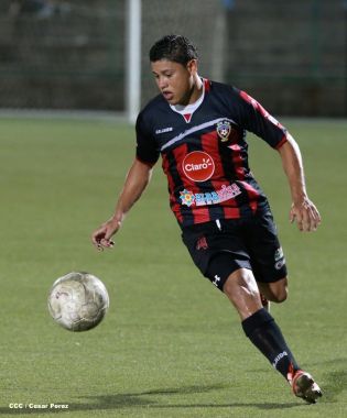 Estelí vence al Ferretti, en el Súper Duelo del Fútbol  Nacional