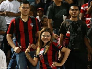 Estelí vence al Ferretti, en el Súper Duelo del Fútbol  Nacional