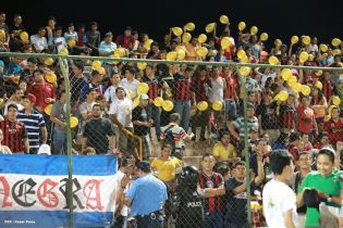 Estelí vence al Ferretti, en el Súper Duelo del Fútbol  Nacional