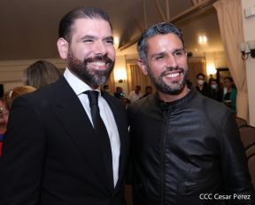 Fundación INCANTO y su homenaje a la música cubana