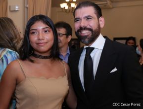 Fundación INCANTO y su homenaje a la música cubana