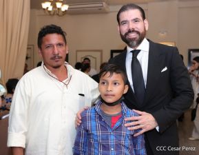 Fundación INCANTO y su homenaje a la música cubana