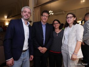 Fundación INCANTO y su homenaje a la música cubana