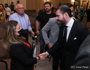 Fundación INCANTO y su homenaje a la música cubana