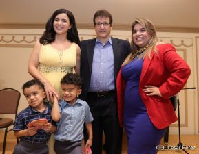 Fundación INCANTO y su homenaje a la música cubana