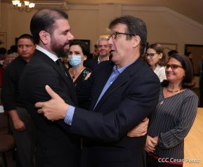 Fundación INCANTO y su homenaje a la música cubana