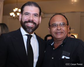 Fundación INCANTO y su homenaje a la música cubana