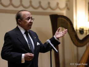 Fundación INCANTO y su homenaje a la música cubana