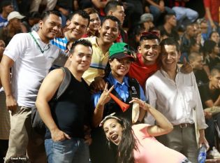 Estelí vence al Ferretti, en el Súper Duelo del Fútbol  Nacional