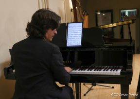 Fundación INCANTO y su homenaje a la música cubana