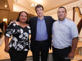 Fundación INCANTO y su homenaje a la música cubana
