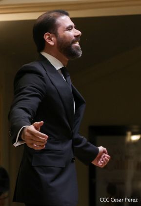 Fundación INCANTO y su homenaje a la música cubana