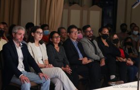 Fundación INCANTO y su homenaje a la música cubana