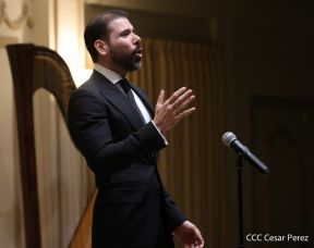 Fundación INCANTO y su homenaje a la música cubana