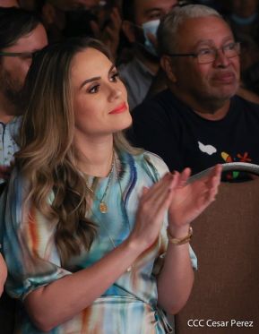 Fundación INCANTO y su homenaje a la música cubana