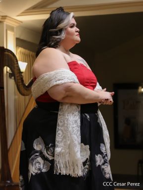 Fundación INCANTO y su homenaje a la música cubana