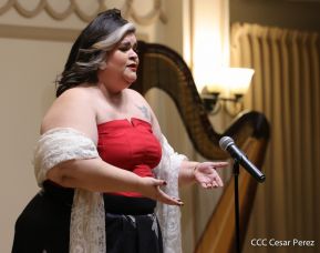 Fundación INCANTO y su homenaje a la música cubana