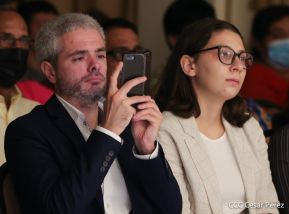 Fundación INCANTO y su homenaje a la música cubana