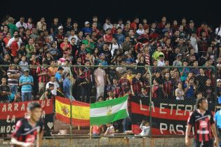 Estelí vence al Ferretti, en el Súper Duelo del Fútbol  Nacional